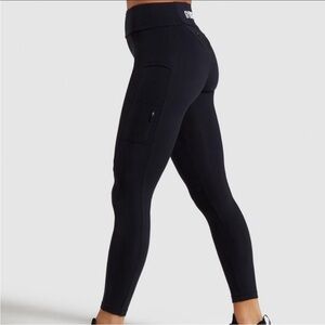 Gymshark Non-Stop high rise leggings